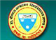 B.R Ambedkar University Logo