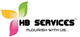 Hbservicess Logo