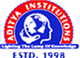 Aditya Institutions Logo