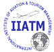 International Institute of Aviation & Tourism Management Logo