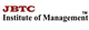 JBTC Institute of Management Logo