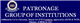 Patronage Institute of Management Studies Greater Noida Logo