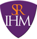 Sheila Raheja Institute of Hotel Management Logo