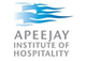 Apeejay Institute of Hospitality Logo
