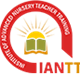 institute of advanced nursery teacher training Logo