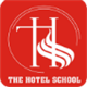 The Hotel School Haldwani Logo