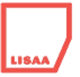 Lisaa Delhi - School of Design Logo