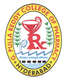Pulla Reddy Institute of Pharmacy Logo