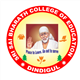 SRI SAI BHARATH COLLEGE OF ARTS AND SCIENCE Logo