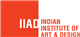 Indian Institute of Art & Design Logo