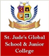 St Jude's Global School & Jr College Logo