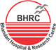 Bhandari hospital & Research Centre Logo