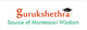 Gurukshethra Teacher Training Logo