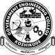 Government Engineering college , Kozhikode Logo