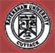 Ravenshaw College Logo