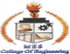 MES College of Engineering Logo