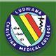 Christian Medical College, Ludhiana Logo