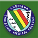 Christian Medical College Logo