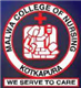 Malwa College Logo