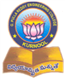 G.Pulla Reddy Engineering College Logo