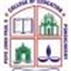 Pope John Paul II College of Education Logo
