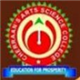 Cherraans Arts Science College Logo