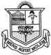 Pachaiyappas College For Men Logo