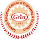 Gokaraju RangaRaju Institute of Engineering Logo