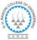 Ankush Shikshan Sanstha's GH Raisoni College of Engineering Logo