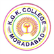 K.G.K. College Logo