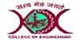 Karmaveer Dadasaheb Kannamwar College of Engineering Logo