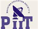 Pillai's Institute of Information Technology, Engineering, Media Studies & Research Logo