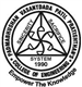 Padmabhushan Vasantdada PPCollege Of Engg, Logo