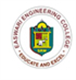 Easwari Engineering College Logo