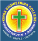 Kings  Engineering College Logo