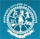 Mahendra College Of Engineering Logo