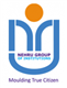 Nehru Institute of Engineering & Technology Logo