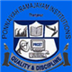 Ponnaiyah Ramajayam College of Engineering & Technology (PRIST) Logo