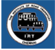 Institute Of Road Transport Polytechnic College, Chennai Logo
