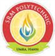 S.R.M. Polytechnic College Logo