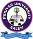 Periyar University Logo