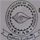 Chettinad College Of Arts And Science Logo