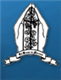 C.S.I. Bishop Appasamy College Of Arts And Science Logo