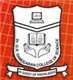 Dr. G.R. Damodaran College Of Science Logo
