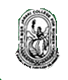 Dr. M.G.R. Janaki College Of Arts And Science For Women Logo