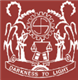 D.B. Jain College Logo