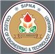 Sipna Shikshan Prasark Mandal Sipna's College of Engg & Technology Logo