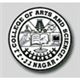 J.J. College Of Arts And Science Logo