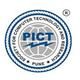 Society For Comp.Tec's Pune Inst.Of Computer Tech Logo