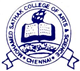 Mohamed Sathak College of Arts & Science Logo